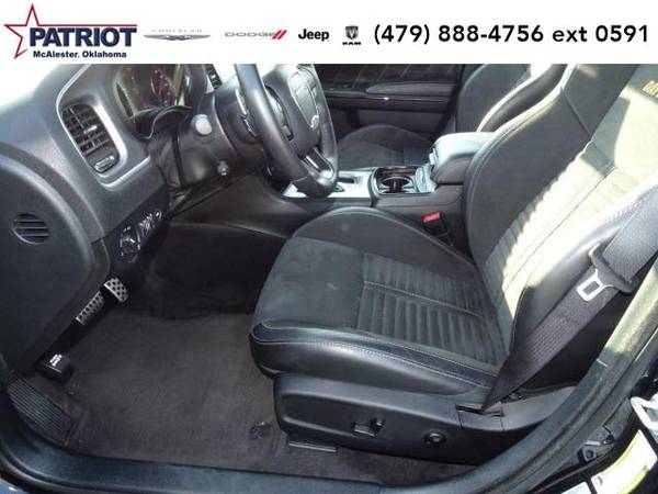 2017 Dodge Charger R/T - sedan for sale in McAlester, AR – photo 17