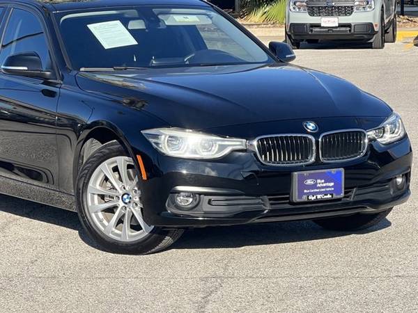 2018 BMW 3-Series 320i - - by dealer - vehicle for sale in San Antonio, TX – photo 2