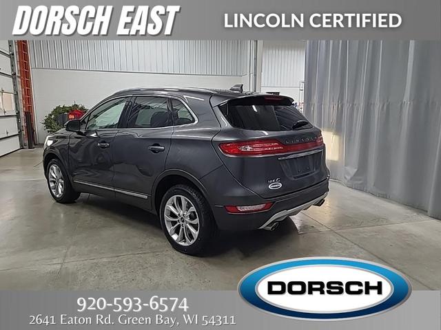 2019 Lincoln MKC Select for sale in Green Bay, WI – photo 6