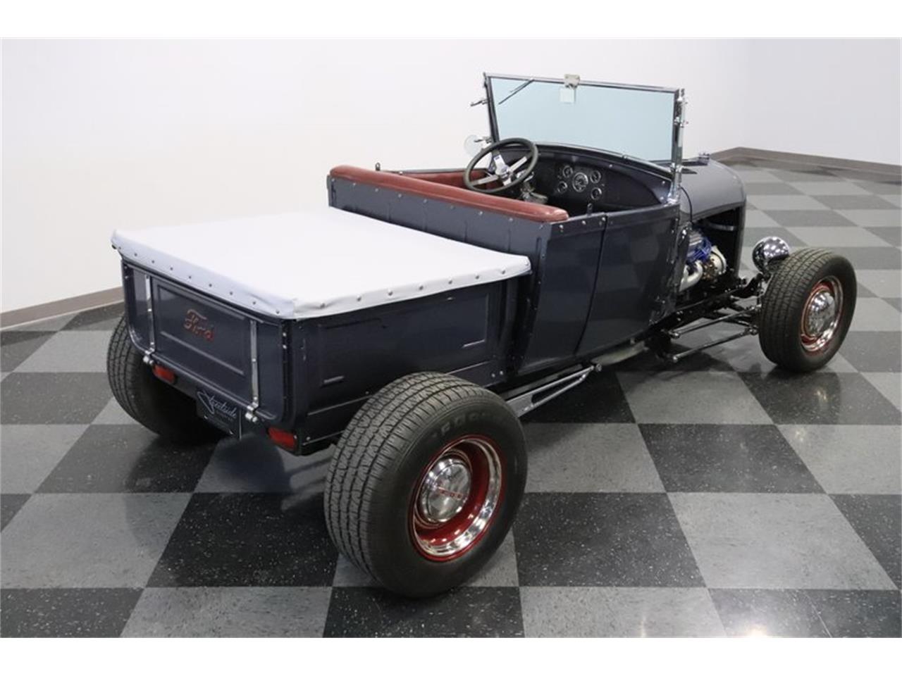 1929 Ford Highboy for sale in Mesa, AZ – photo 27