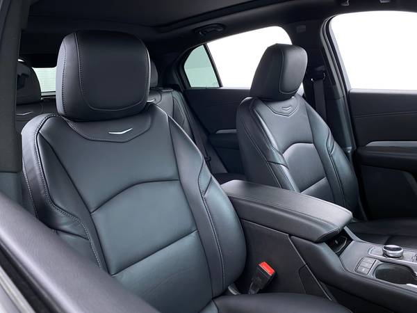 2020 Caddy Cadillac XT4 Premium Luxury Sport Utility 4D hatchback -... for sale in San Bruno, CA – photo 20