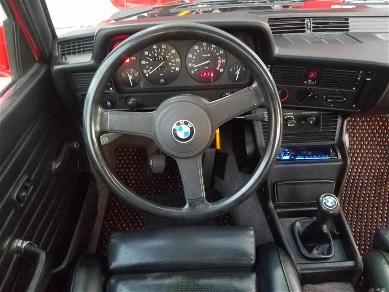 1982 BMW 3 Series for sale in Houston, TX – photo 25