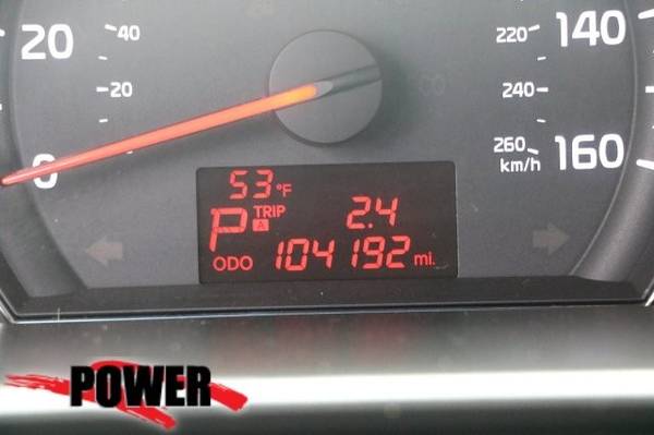 2014 Kia Sorento AWD All Wheel Drive LX SUV for sale in Lincoln City, OR – photo 21