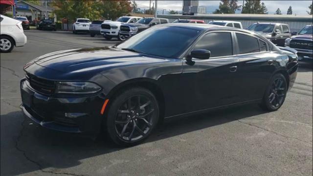 2021 Dodge Charger SXT for sale in Grants Pass, OR – photo 4