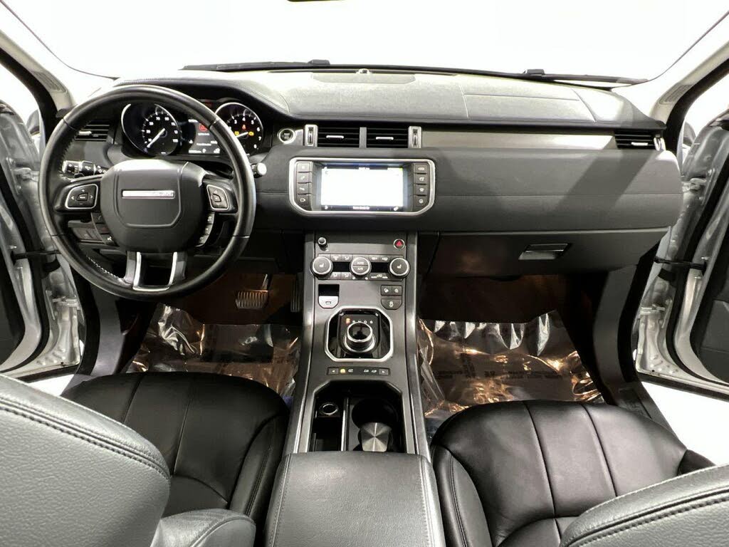 2019 Land Rover Range Rover Evoque SE AWD for sale in woodbridge, VA – photo 13
