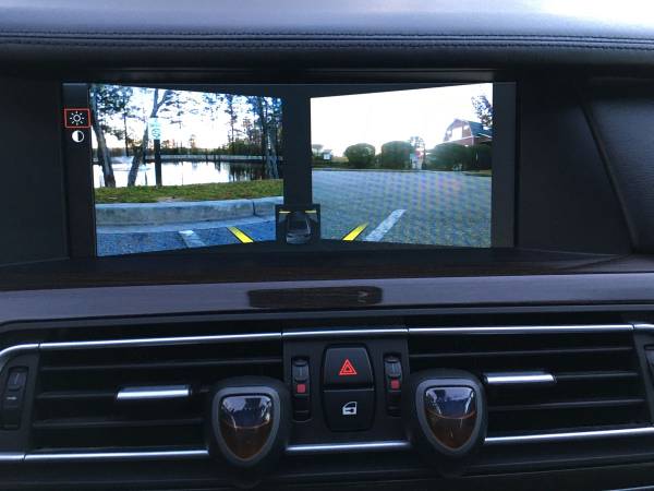 2012 BMW 750Li Xdrive for sale in Lexington, SC – photo 7