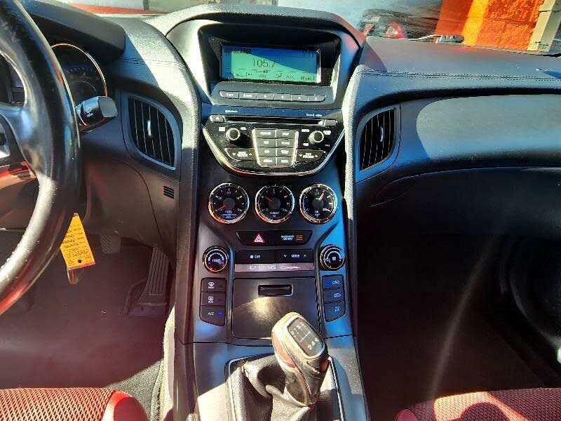 2013 Hyundai Genesis Coupe 2.0T R-Spec RWD for sale in Cumming, GA – photo 16