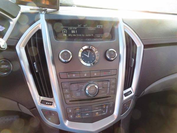 2010 Cadillac SRX Luxury Collection - SUV - cars & trucks - by... for sale in Cincinnati, OH – photo 17