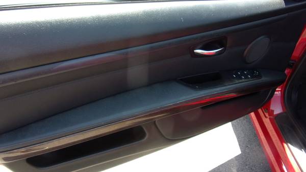 2012 BMW 328i sulev hardtop warranty 92k mi! auto red/black new for sale in Escondido, CA – photo 22