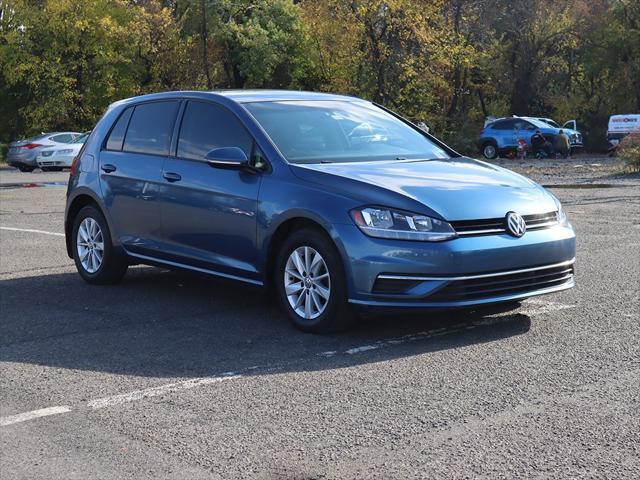 2018 Volkswagen Golf TSI S for sale in Other, NJ – photo 2