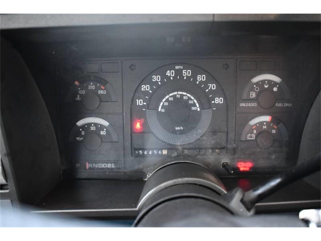 1990 Chevrolet C/K 1500 for sale in Houston, TX – photo 12