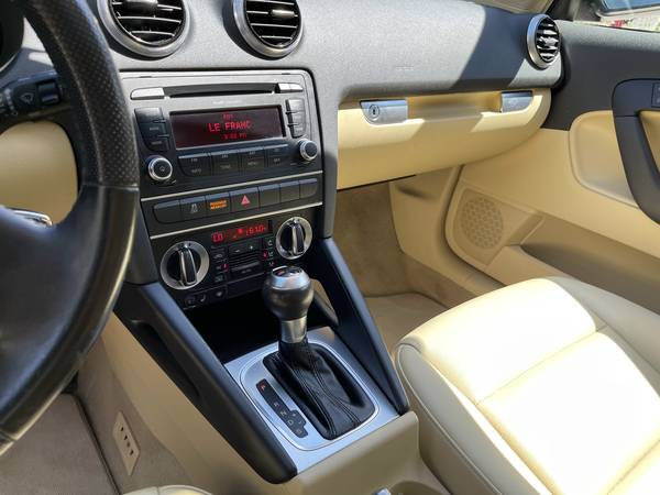 Audi A3 Premium Plus for sale in Minneapolis, MN – photo 10