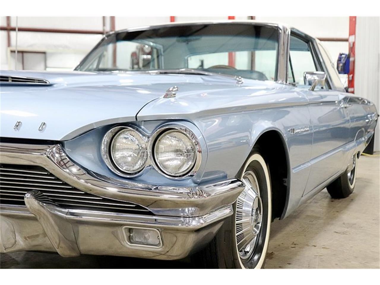 1964 Ford Thunderbird for sale in Kentwood, MI – photo 33