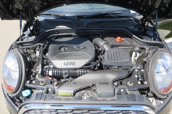2014 Mini Hardtop Cooper S Hatchback hatchback Black for sale in Pleasanton, CA – photo 12