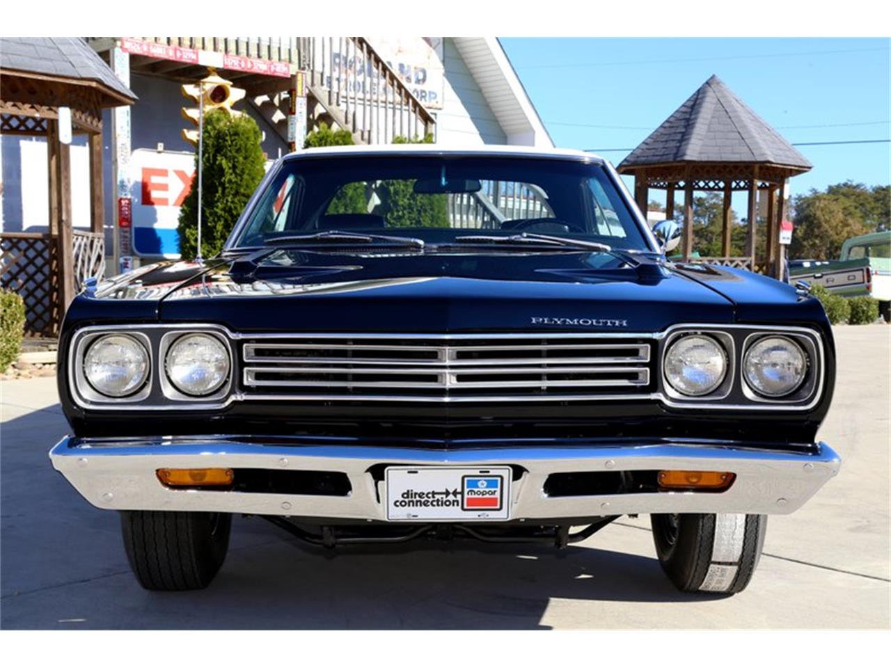 1969 Plymouth Road Runner for sale in Lenoir City, TN – photo 7