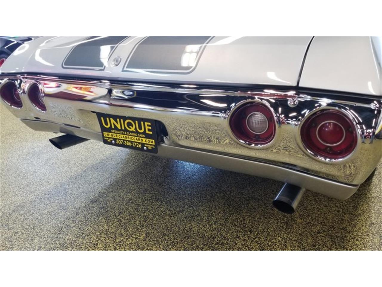 1972 Chevrolet Chevelle for sale in Mankato, MN – photo 12