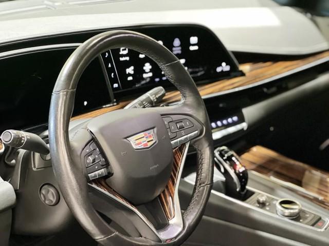 2021 Cadillac Escalade Premium Luxury for sale in Other, NJ – photo 34