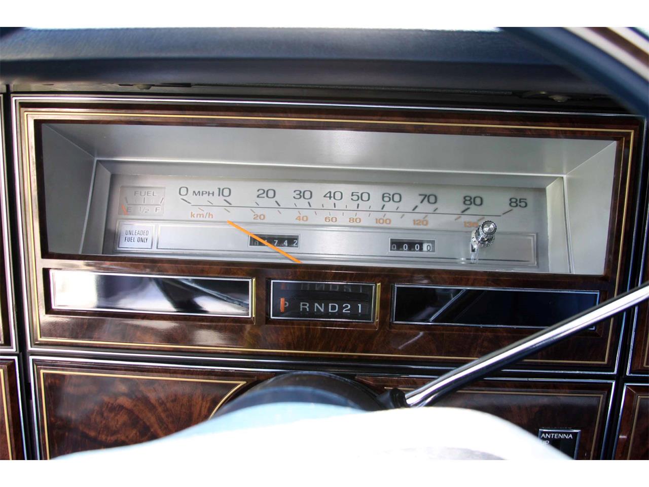 1979 Lincoln Continental for sale in Cheektowaga, NY – photo 12