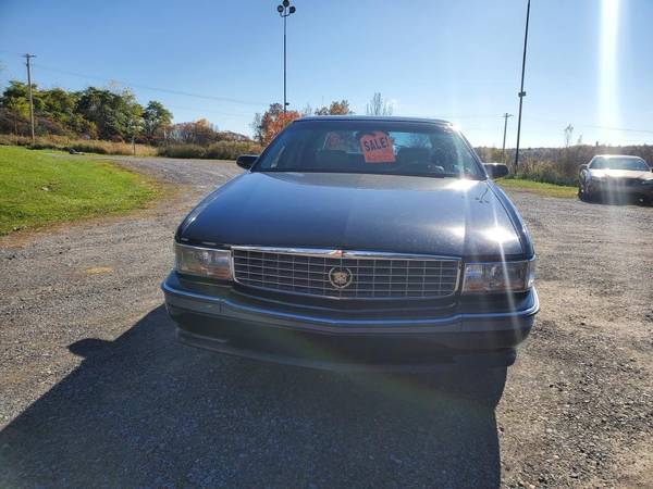 1995 Cadillac Deville for sale in Central Square, NY – photo 2
