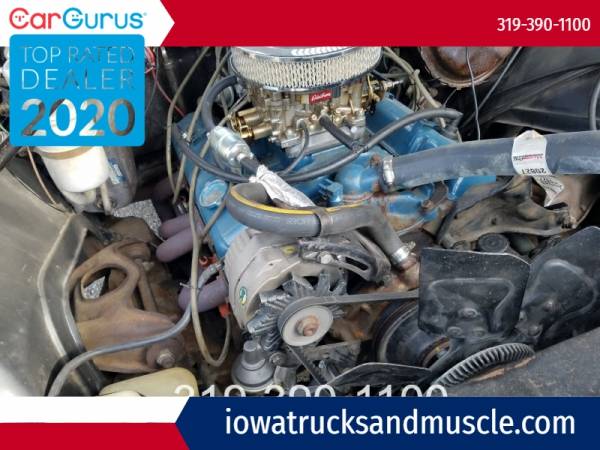 RARE 77 EL CAMINO CLASSIC with - cars & trucks - by dealer - vehicle... for sale in Cedar Rapids, IA – photo 14