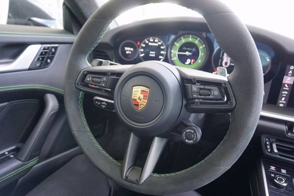 2021 Porsche 911 Turbo S - - by dealer - vehicle for sale in American Fork, UT – photo 22