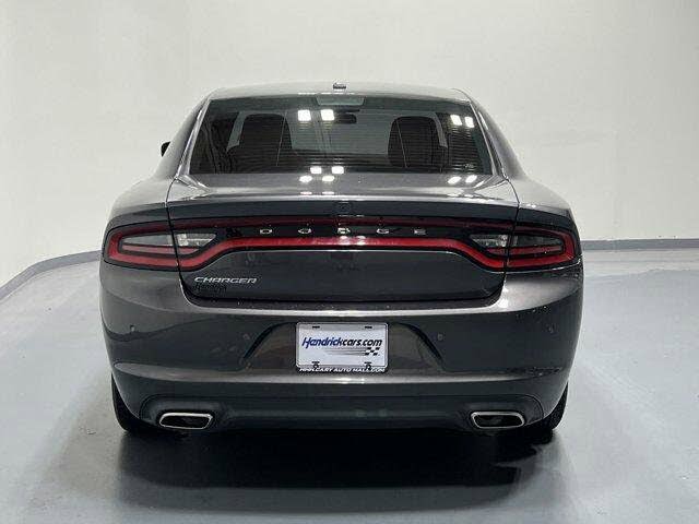 2019 Dodge Charger SXT RWD for sale in Cary, NC – photo 4