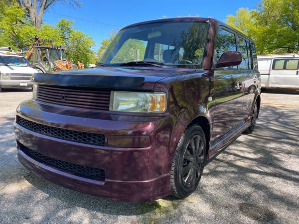 Scion XB ONLY 64k miles for sale in Cleveland, OH – photo 2