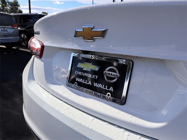2021 Chevrolet Malibu LT for sale in Walla Walla, WA – photo 27