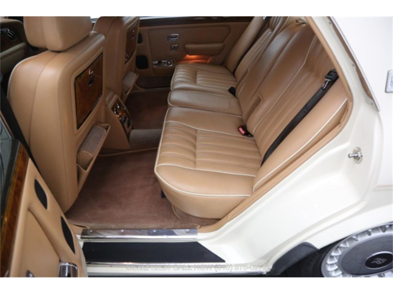 1997 Rolls-Royce Silver Spur for sale in Beverly Hills, CA – photo 19