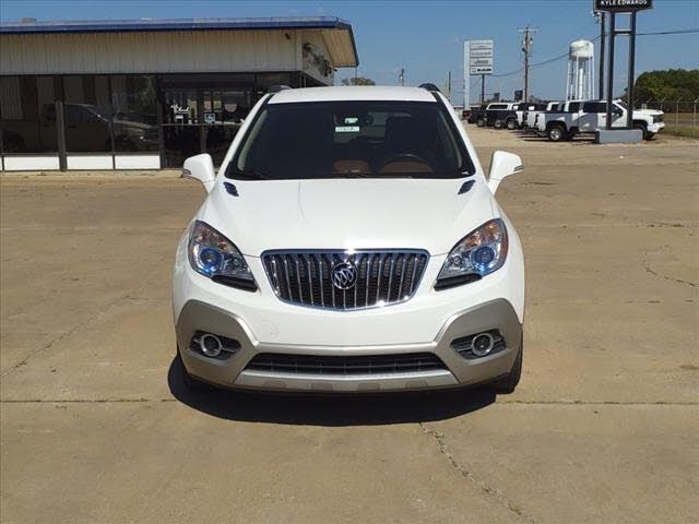 2015 Buick Encore Leather FWD for sale in Checotah, OK – photo 2