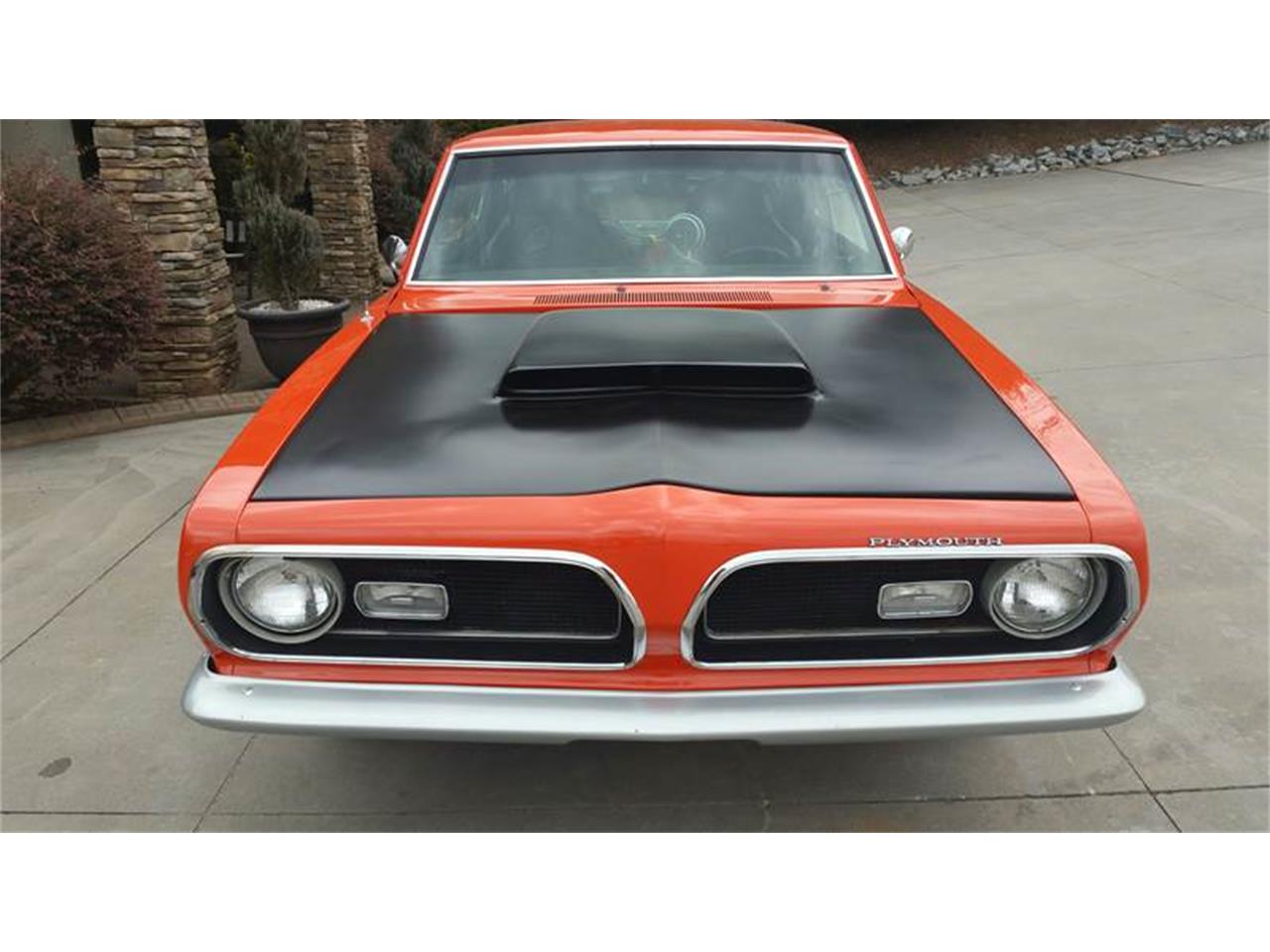 1969 Plymouth Barracuda for sale in Taylorsville, NC – photo 7