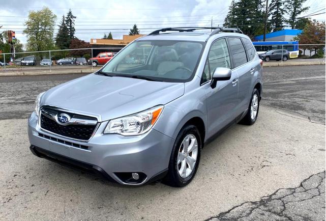 2015 Subaru Forester 2.5i Limited for sale in Tigard, OR – photo 28