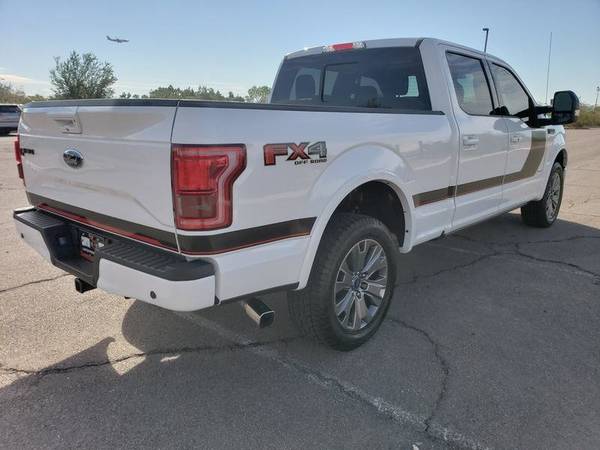 2017 *Ford* *F-150* *3.5L EcoBoost - Special Edition La for sale in Tempe, AZ – photo 7