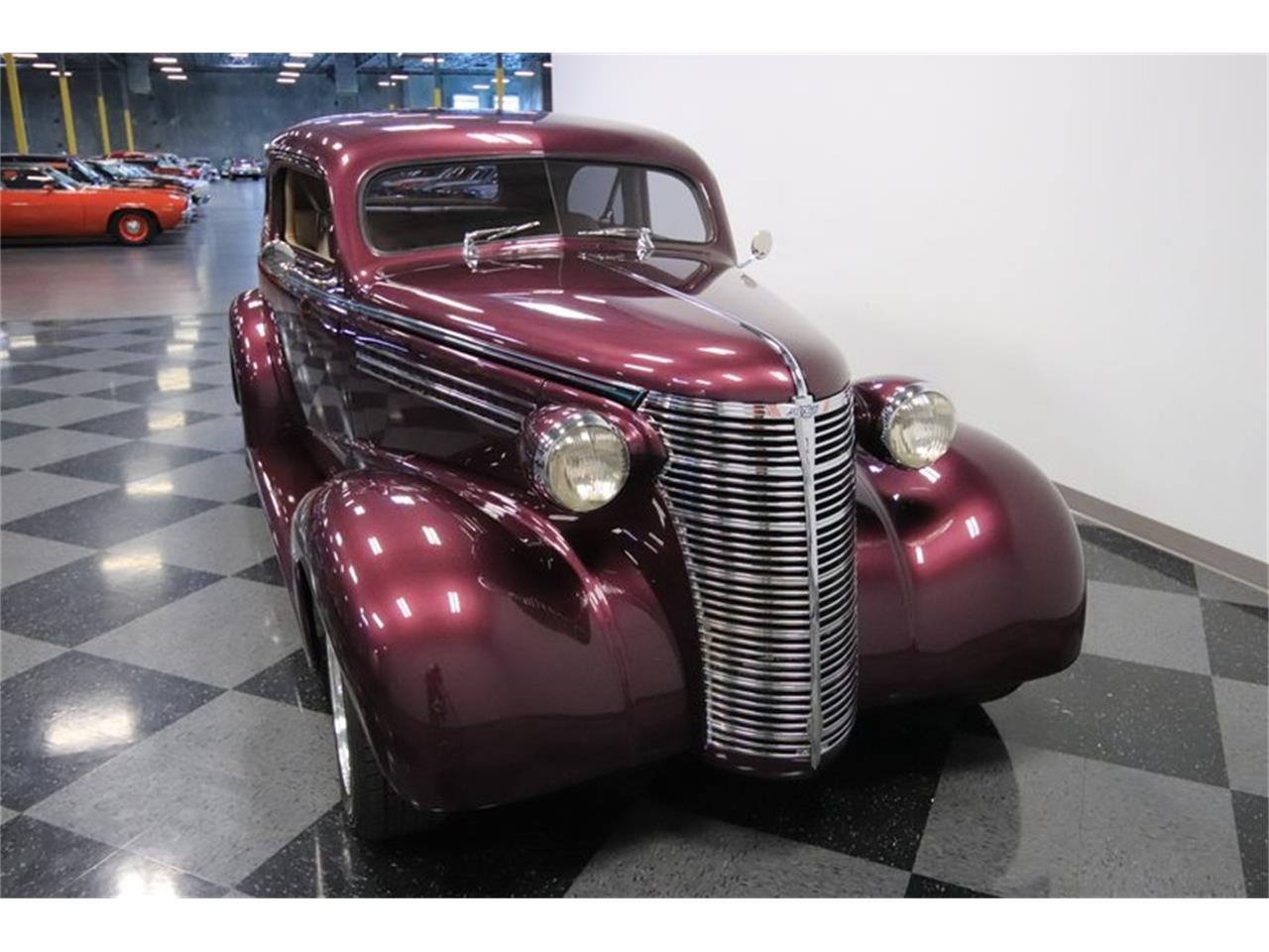 1938 Chevrolet Sedan for sale in Mesa, AZ – photo 15