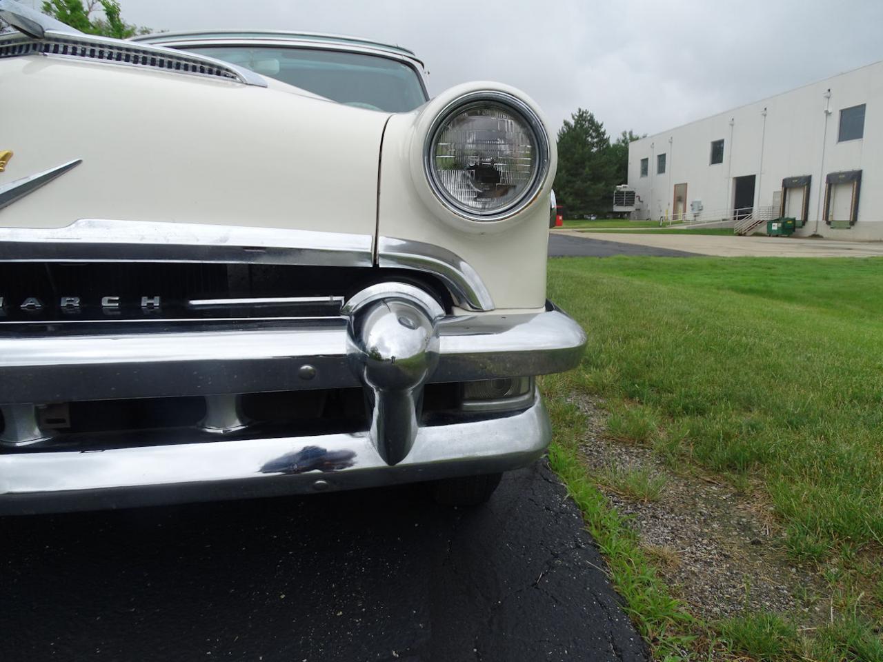 1954 Mercury Monarch for sale in O'Fallon, IL – photo 45