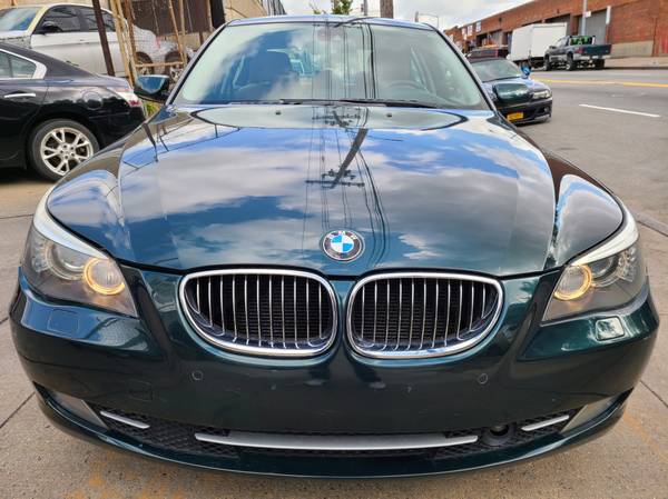 2009 BMW Series 5 535i xDrive...Low 78k miles....On Special Now!!!!!... for sale in Jamaica, NY – photo 3