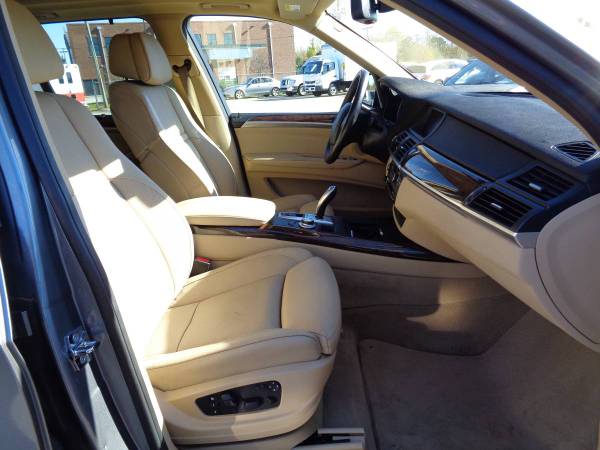 2009 BMW X5 AWD Loaded - cars & trucks - by dealer - vehicle... for sale in Greenville, SC – photo 12