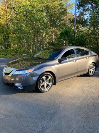 2011 Acura TL Clean for sale in Fort Mill, NC