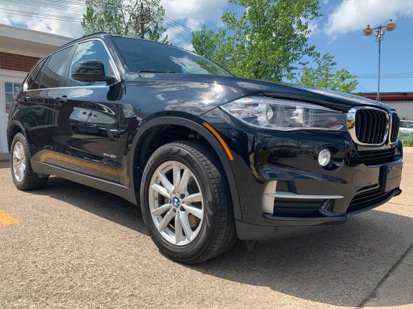 2015 BMW X5 35iXDRIVE SUV FULLY LOADED 86K MILES 1-OWNER!!! for sale in Cleveland, OH – photo 12