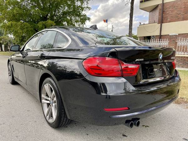 2016 BMW 428i XDrive Gran Coupe LOADED - - by dealer for sale in Miramar, FL – photo 7