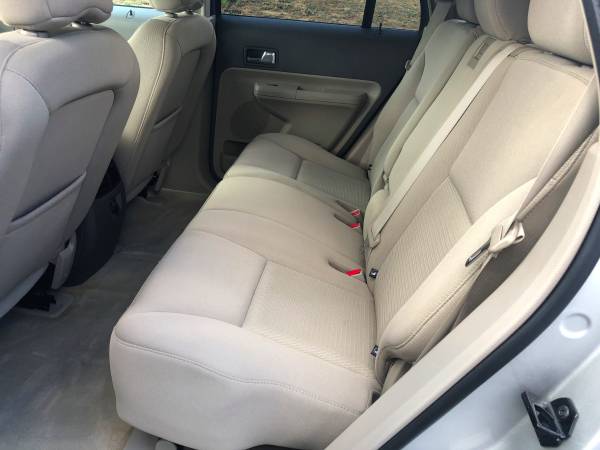 2010 FORD EDGE SEL 63K MILES for sale in Murrells Inlet, SC – photo 13