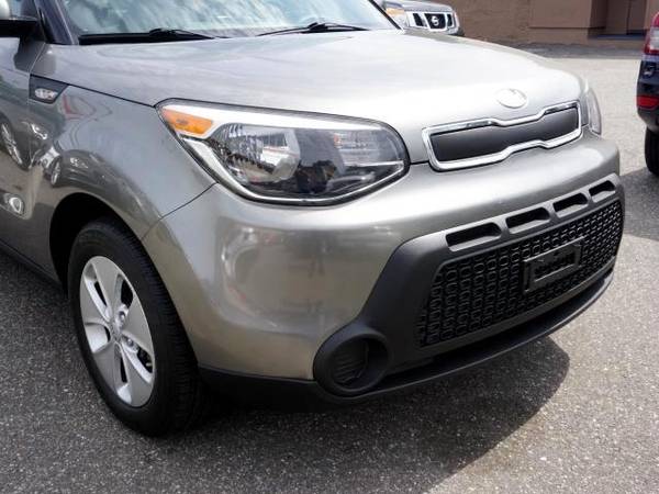 2014 Kia Soul Base - - by dealer - vehicle automotive for sale in Other, NY – photo 7