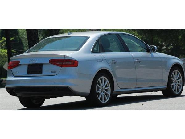 2015 AUDI A4 PREMIUM S LINE, 1 OWNER!! for sale in Cary, NC – photo 7