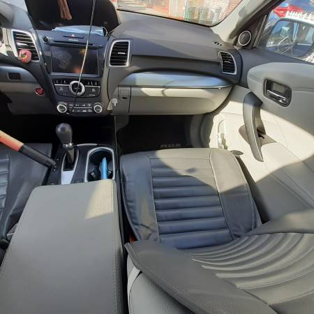 2018 Acura RDX Technology Package for sale in Brooklyn, NY – photo 5