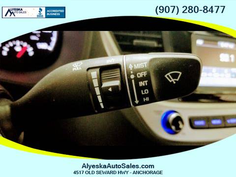 2020 Hyundai Accent - MANUFACTURER WARRANTY REMAINING! - cars &... for sale in Anchorage, AK – photo 10