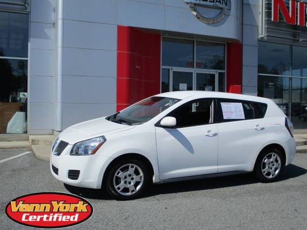 2010 Pontiac Vibe w/1SB - - by dealer - vehicle for sale in High Point, NC
