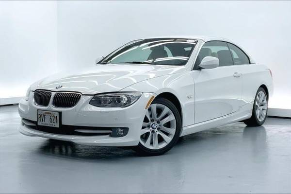 2012 BMW 3 Series 328i - EASY APPROVAL! - - by dealer for sale in Honolulu, HI – photo 12