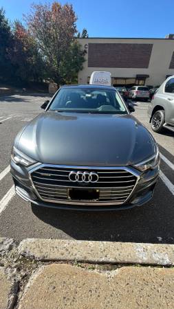 2019 Audi A6 PREMIUM PLUS for sale in Fort Monmouth, NJ – photo 7