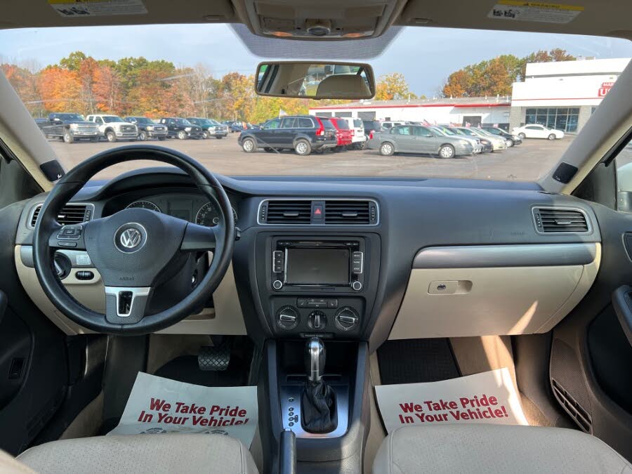 2013 Volkswagen Jetta TDI with Premium for sale in Ortonville, MI – photo 18