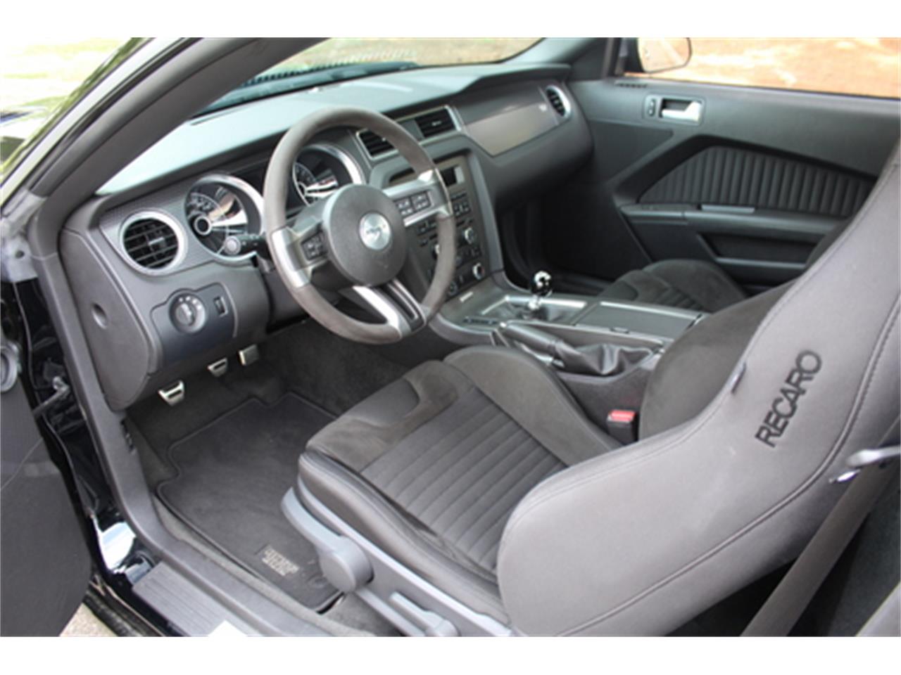 2013 Ford Mustang for sale in Roswell, GA – photo 3
